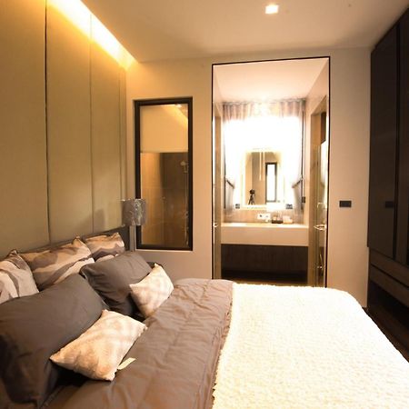 Grand Villano Pattaya Exterior foto