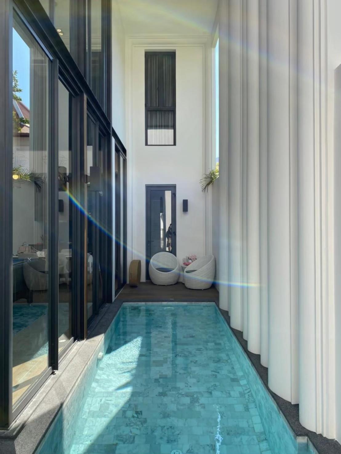 Grand Villano Pattaya Exterior foto