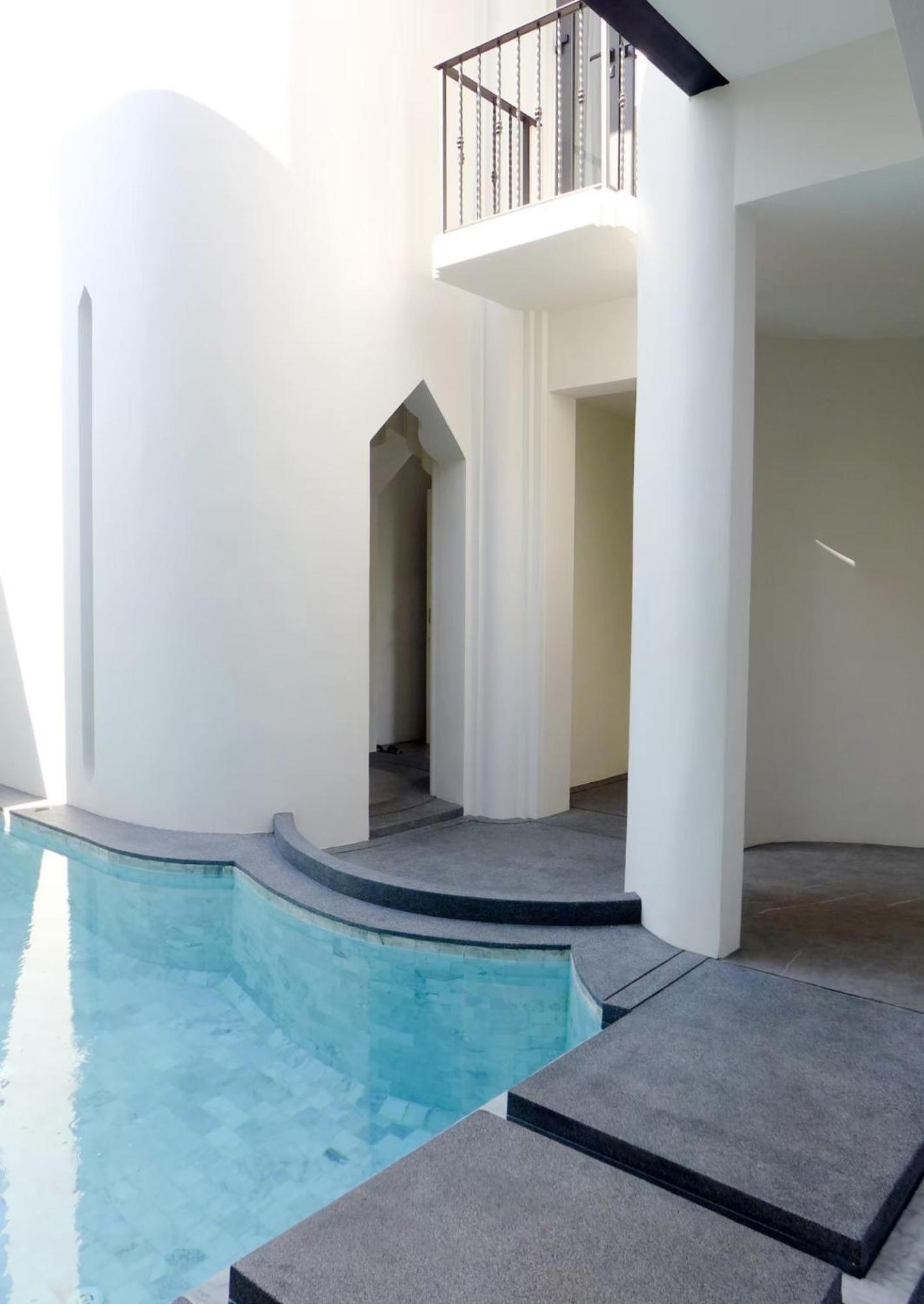 Grand Villano Pattaya Exterior foto
