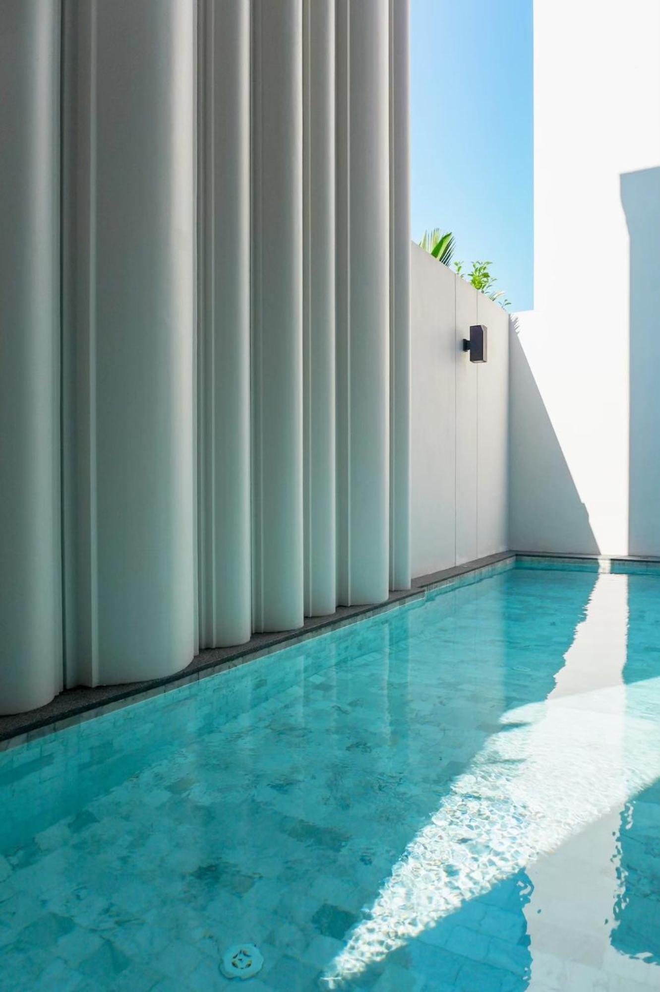 Grand Villano Pattaya Exterior foto